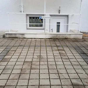 Apartment Lovely 2 Bedroom Lemon Grass In, Lindau (Bodensee)