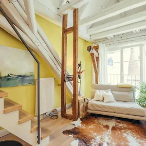 Apartment Feriendomizil 